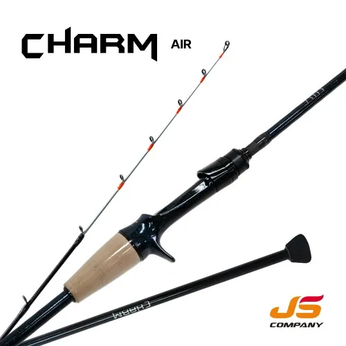 JS Company CHARM AIR B160ML-CST (주꾸미)