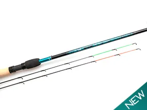 Drennan Vertex 10ft Carp Feeder