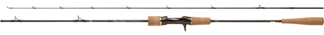 Daiwa Silver Creek Lake Jigging 63LB-T