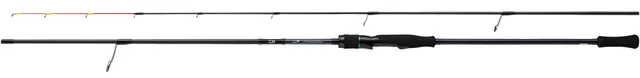 Daiwa Emeraldas MX Ikametal OR70MLS-S・W