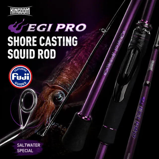 Kingdom EGI PRO EGI PRO S862ML