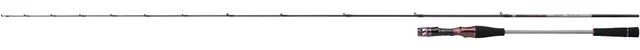 Daiwa Kohga AIR T60MLB・E