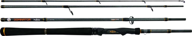 Sensation Tackle Dominator Dominator