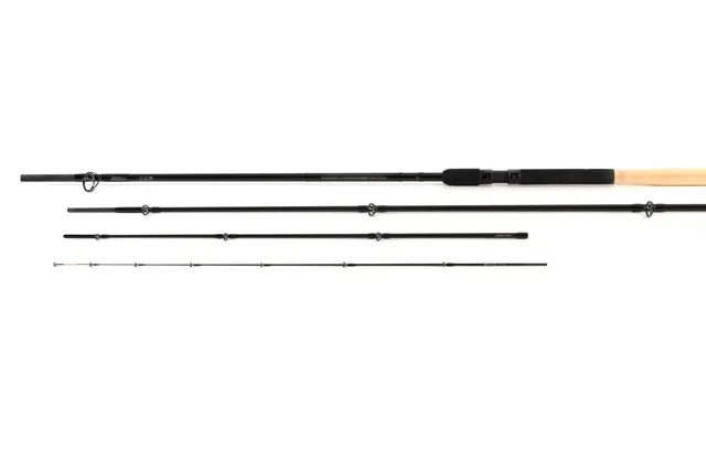 Guru N-Gauge Pro N-Gauge Pro Distance Feeder 13'0" 3pc 1-150g