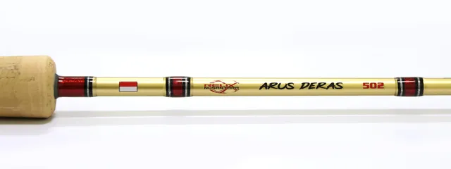 Relix Nusantara Arus Deras 502 SP