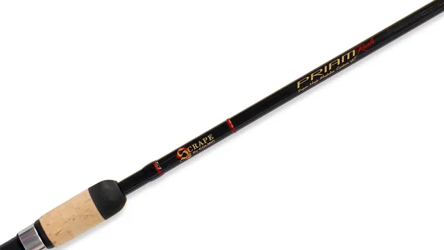 Colmic Priam Rush Special Carp Sl/Sx 10'6"