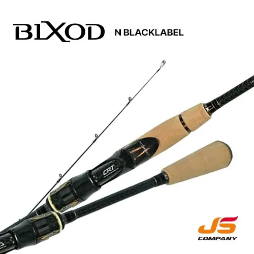 JS Company BIXOD N BlackLabel BC692ML