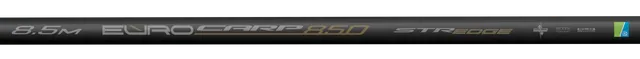 Preston Innovations Euro Carp STR Euro Carp 850 STR Edge