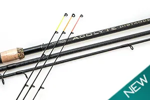 Drennan Acolyte Distance Feeder 12ft