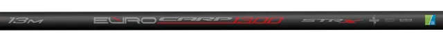 Preston Innovations Euro Carp STR Euro Carp 1300 STR X