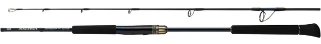 Daiwa Saltiga J EXPEDITION 56S-4
