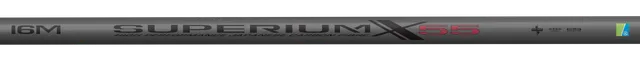 Preston Innovations Superium X Superium X55 16m Pole