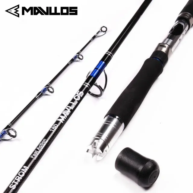Mavllos Storm Storm 1.8M