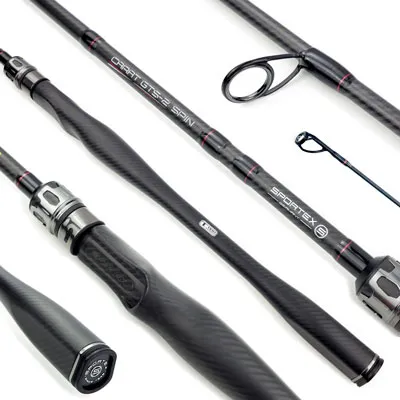 Sportex Carat GTS-2 CC2102