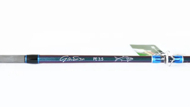 Relix Nusantara Gindara PE 3.5 OH