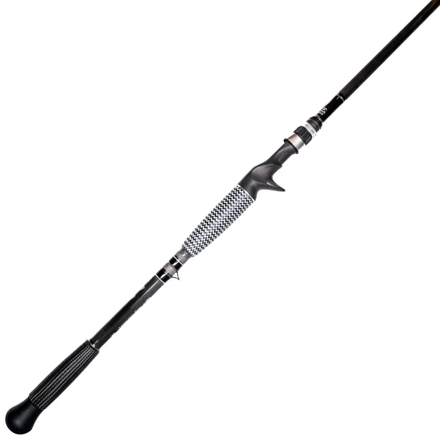 Leviathan Rods Omega OM-FIN Finesse