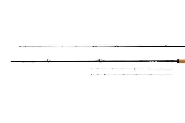 Guru Aventus R Aventus R 10'0" 2pc Feeder 1-60g