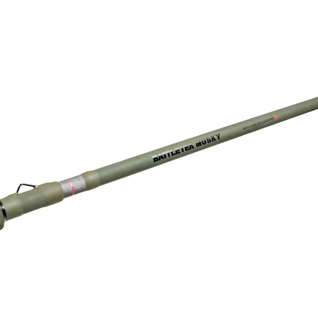 Savage Gear Battletek Musky 3569