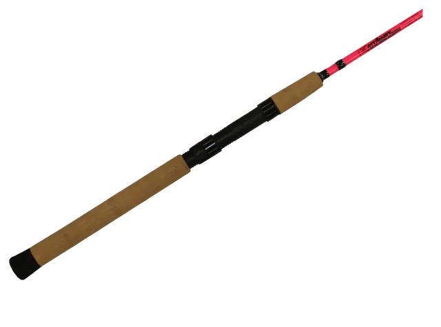 CastAway Rods Lady Smoker LPSMS7