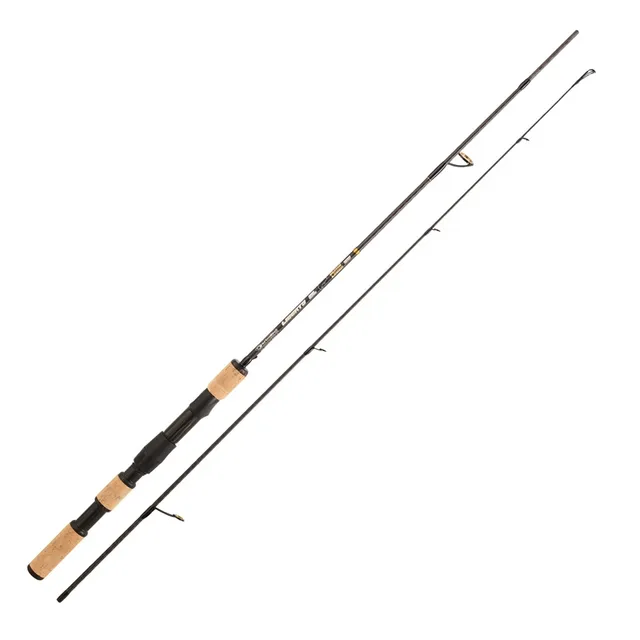 Garbolino Liberty UL 2.1m 0.5-5g