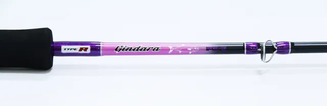 Relix Nusantara Gindara Type-R PE 2 OH