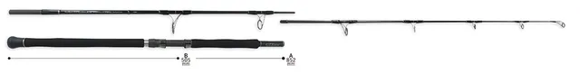 Ripple Fisher OceanVoyager GTXpedition GTX81M