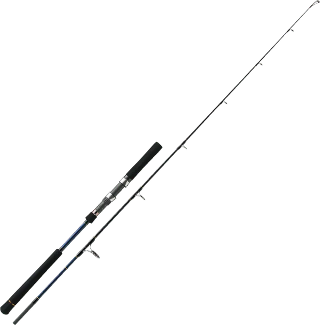 Major Craft Solpara Jigging SPXJ-S60H