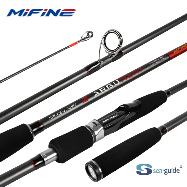 MiFine Argument 848-28 230