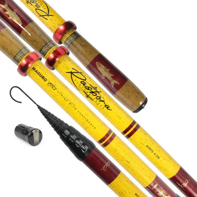Maguro Rasbora 540