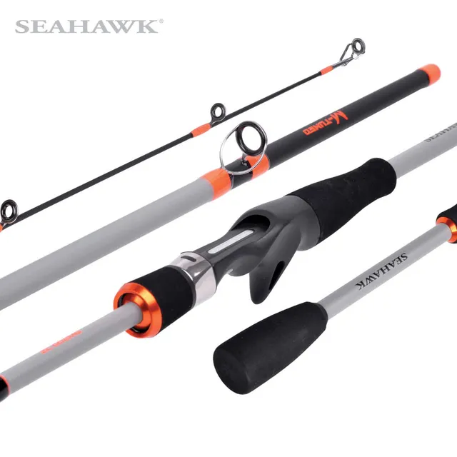 Seahawk Zing Cast ZC602MB