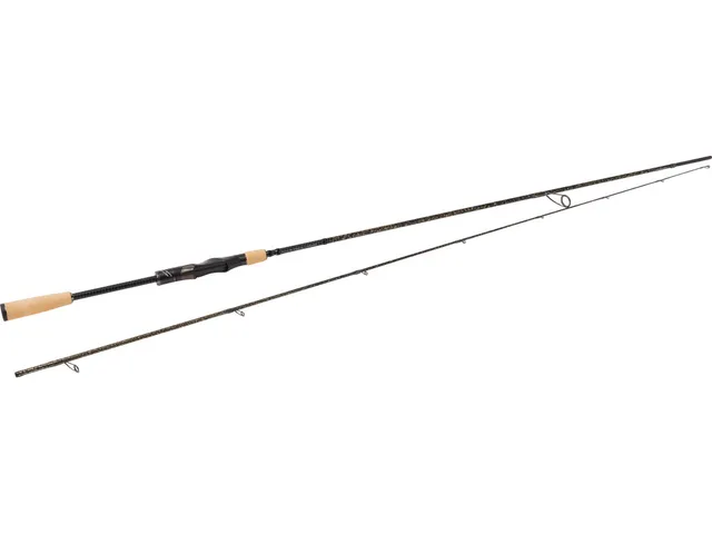Westin W8 Dropshot 2nd W831-0762-ML