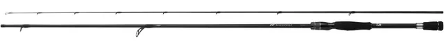 Daiwa Silver Wolf EX 72ML-S