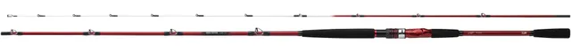 Daiwa Analystar Red Seabream 270・J