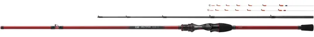Daiwa Analystar Bay Pufferfish 175