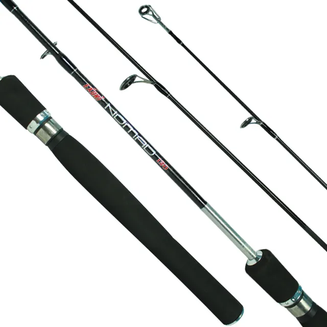 Exori Nomad 135