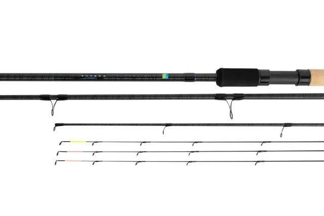 Preston Innovations Supera X Supera X Superlight 10ft Feeder