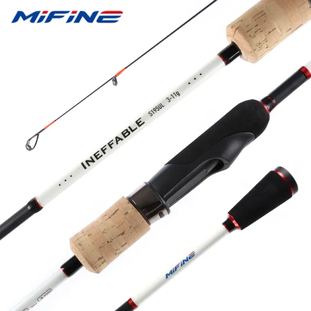 MiFine Ineffable 821-205