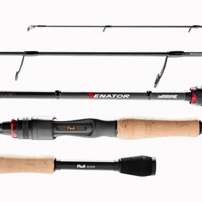 Marine Fishing Venator VNT-S601MHF