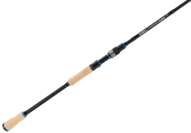 Sixgill Myakka MS609ML