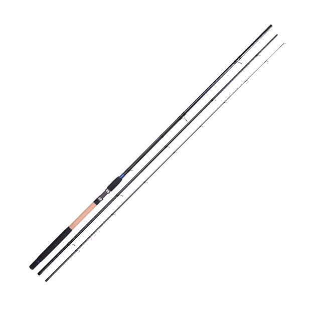 Cadence CR10 14ft Match #4