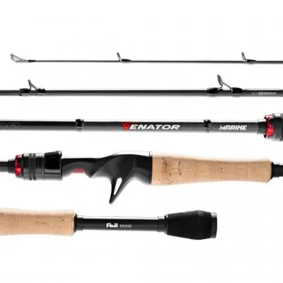 Marine Fishing Venator VNT-C601MMHF