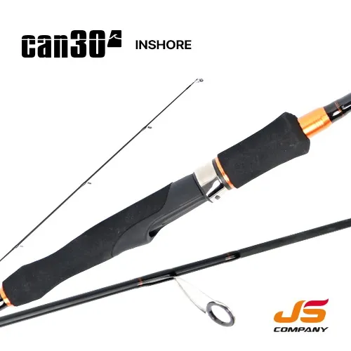 JS Company CAN30 INSHORE CAN30 INSHORE S862ML