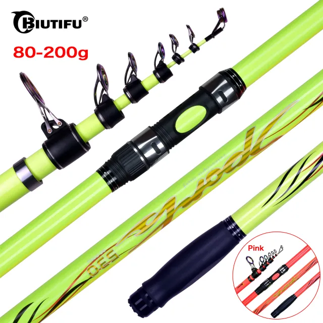 Biutifu Surf Shore T1000 5m