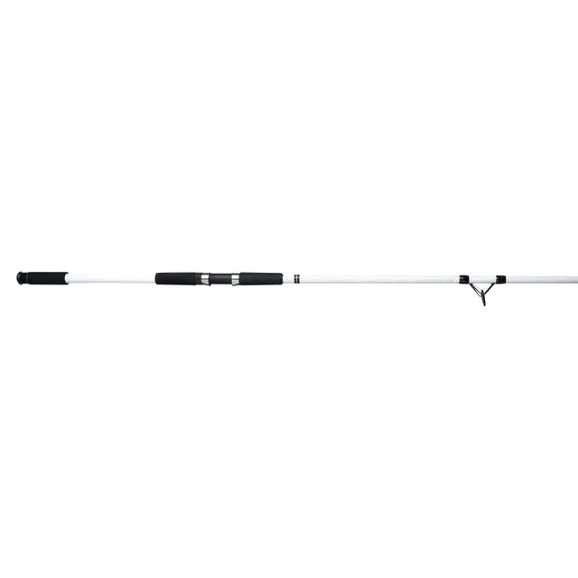 Shakespeare Tiger Spinning Rod 2026 TIGRSP122MH