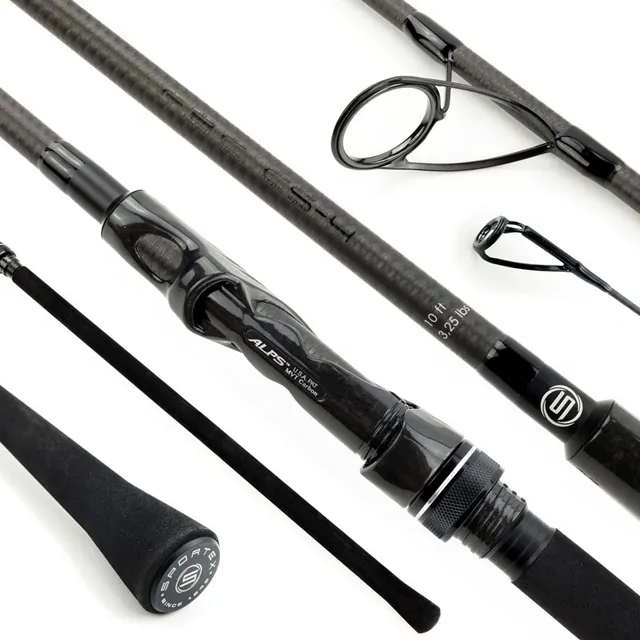 Sportex FBC CS-4 FBC CS-4 10“ 2,75lbs.
