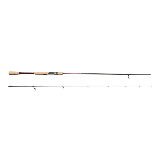 Svartzonker Force Allround 7'2" Spinning