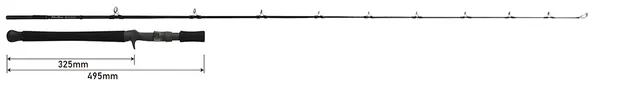 Ripple Fisher SilverStream Big Bait 60 BIG PENCIL