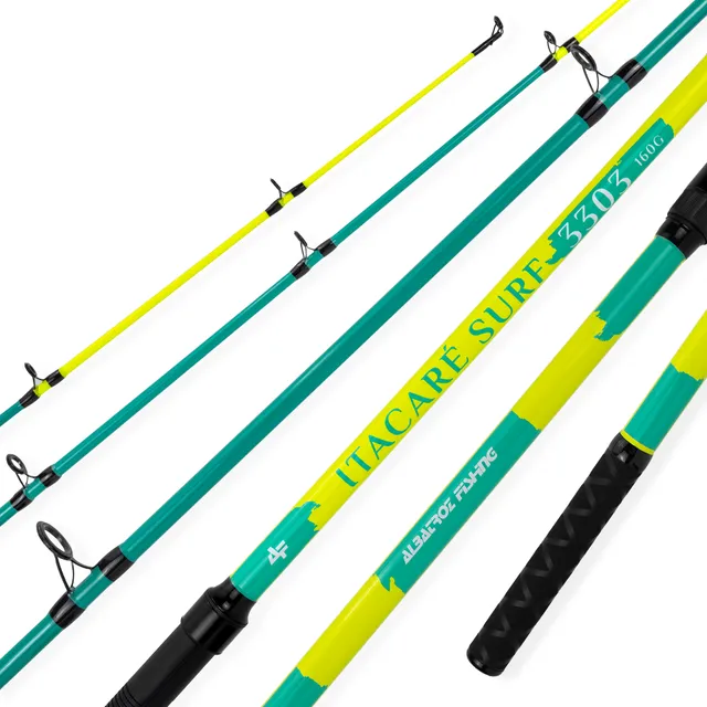 Albatroz Itacaré Surf Itacaré Surf 3303 25-40lbs