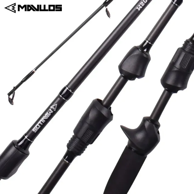 Mavllos Resolute RESO-ML-180CA