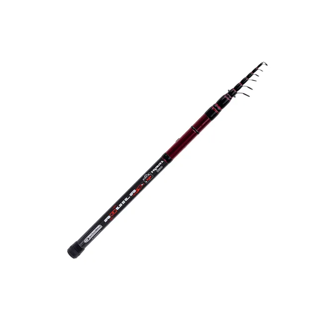Garbolino Aquila Pack & Go Travel 3.5m 5-40g